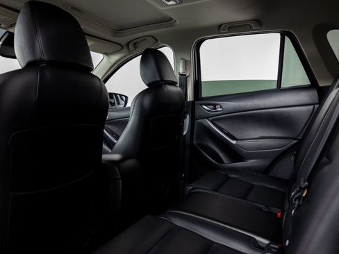Used 2016 MAZDA CX-5 Grand Touring FWD image 19