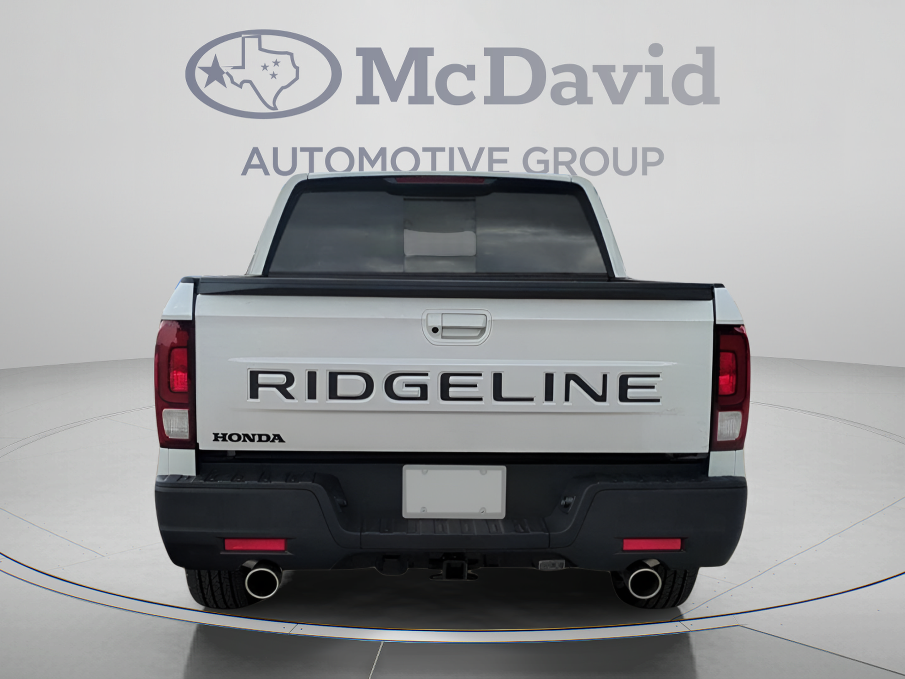 New 2026 Honda Ridgeline RTL image 5