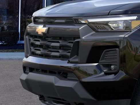 New 2026 Chevrolet Colorado LT image 13