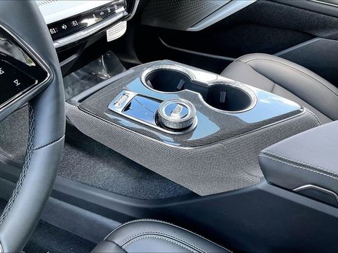 New 2026 Cadillac Optiq Sport 1 RWD image 10