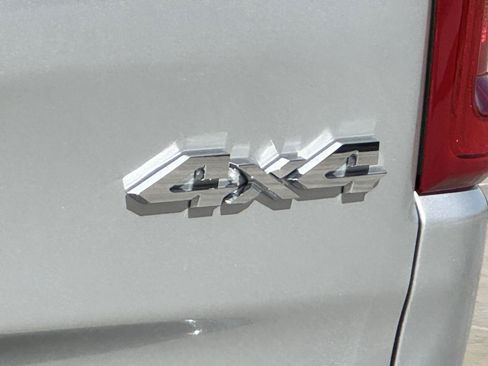 New 2026 RAM 1500 Big Horn AWD/4WD image 14