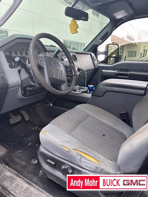 Used 2012 Ford F250 XLT w/ XLT Premium Pkg AWD/4WD 360° Tour