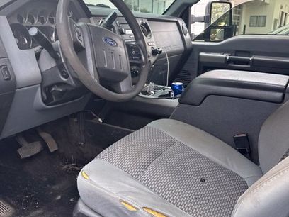 Used 2012 Ford F250 XLT w/ XLT Premium Pkg