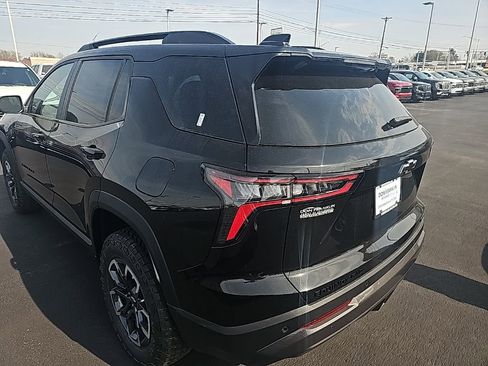 New 2026 Chevrolet Equinox ACTIV image 7