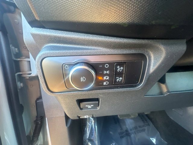 Used 2024 Ford Bronco Heritage Edition AWD/4WD image 16
