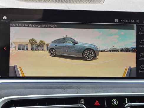 Certified 2023 BMW X5 xDrive40i AWD/4WD image 30