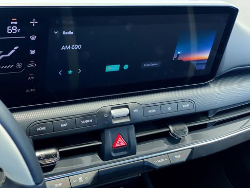 Certified 2026 Kia K4 GT-Line w/ GT-Line Sunroof Package FWD image 26
