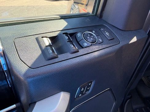 Used 2022 Ford F350 Lariat w/ Lariat Ultimate Package image 20