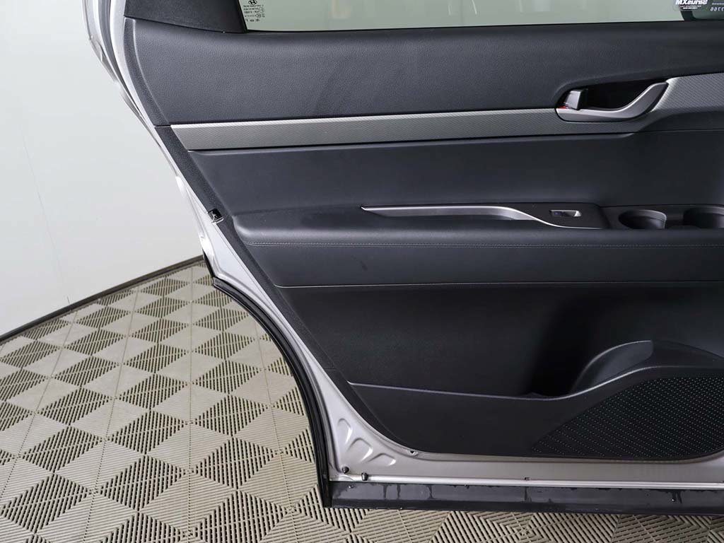 Used 2025 Hyundai Palisade SEL AWD/4WD image 24