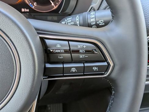 New 2026 MAZDA CX-90 3.3 Turbo w/ Premium Sport Pkg AWD/4WD image 25