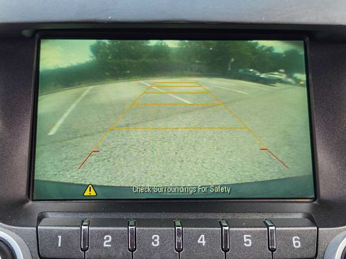 Used 2016 Chevrolet Equinox LT w/ Convenience Package FWD image 16
