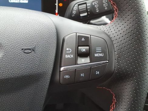 New 2026 Ford Escape ST-Line w/ Tech Pack #1 image 22