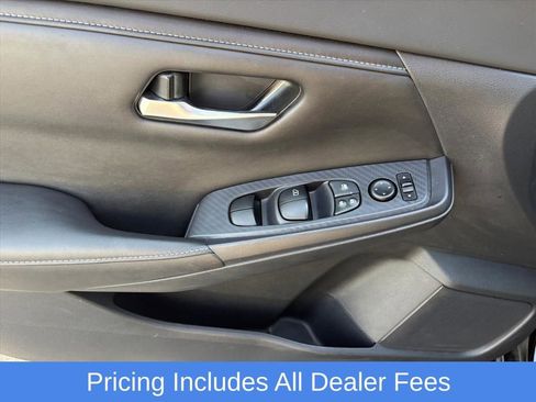 Certified 2021 Nissan Sentra S FWD image 23