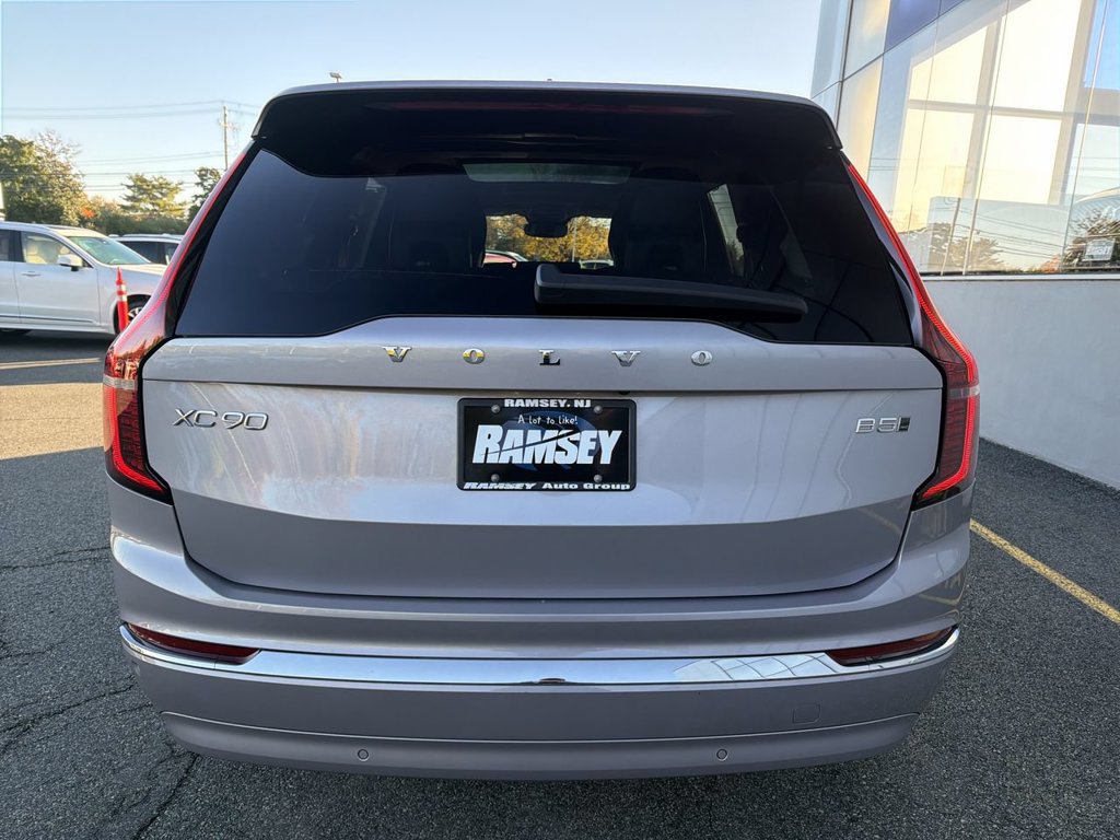 Certified 2026 Volvo XC90 B5 Ultra AWD/4WD image 27