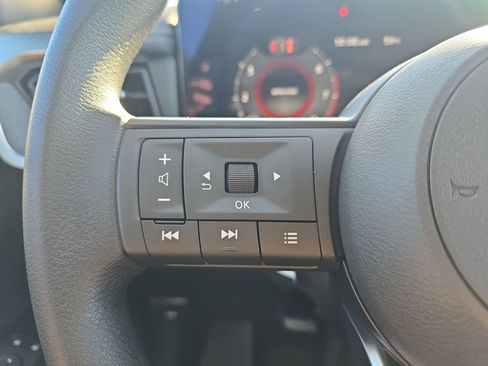 New 2026 Nissan Kicks SV w/ SV Premium Package image 20