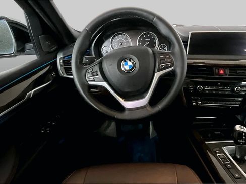 Used 2017 BMW X5 xDrive35i AWD/4WD image 6