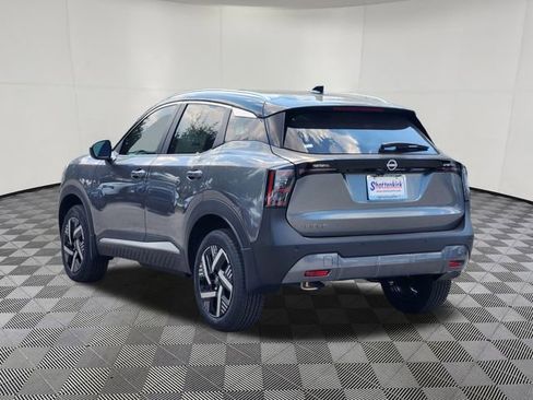 New 2026 Nissan Kicks SV image 4
