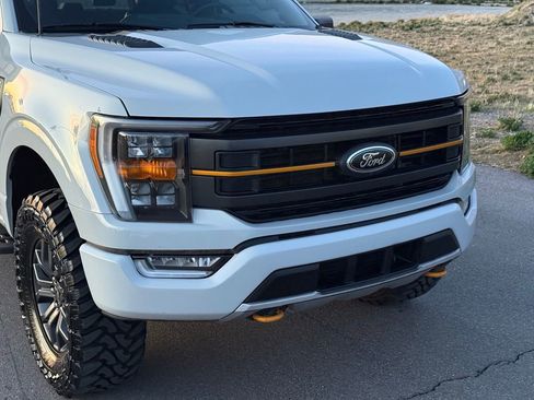 Used 2023 Ford F150 Tremor w/ 360 Degree Camera Package AWD/4WD image 5