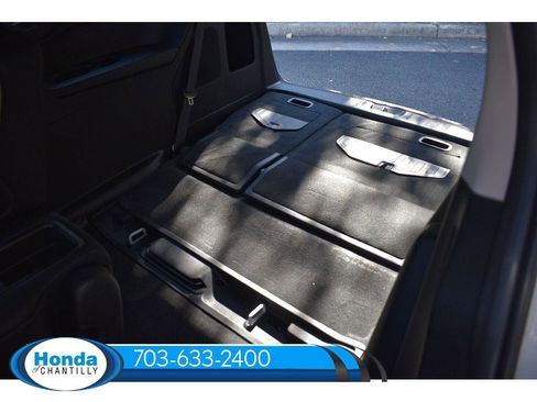 New 2026 Honda Odyssey Touring image 19