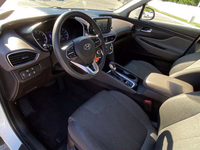 Used 2019 Hyundai Santa Fe SE AWD/4WD image 13