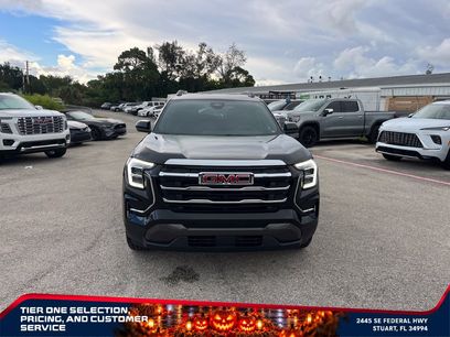 New 2027 GMC Terrain Elevation w/ Elevation Premium Package
