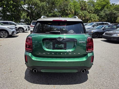 Used 2023 MINI Cooper Countryman S FWD image 4