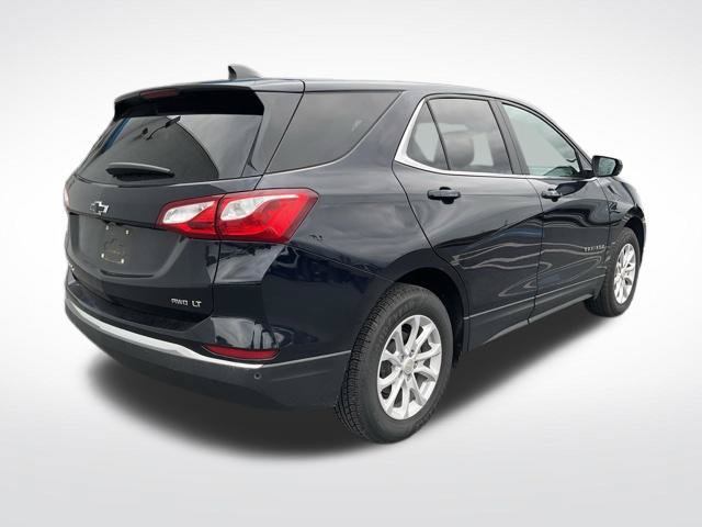 Used 2021 Chevrolet Equinox LT AWD/4WD image 30