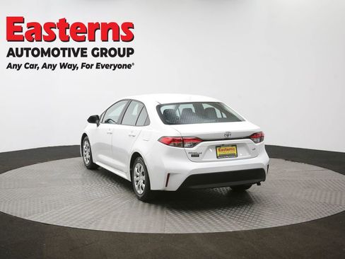 Used 2024 Toyota Corolla LE FWD image 63
