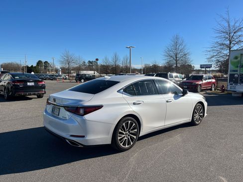 Used 2019 Lexus ES 350 image 7