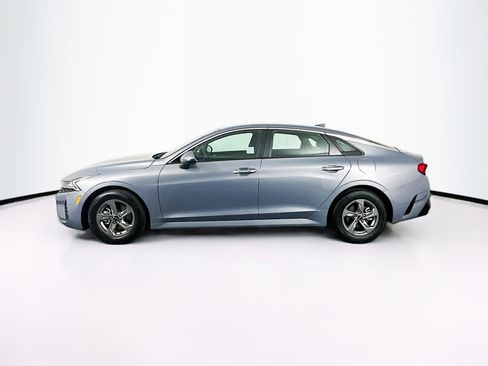 Used 2024 Kia K5 LXS FWD image 4