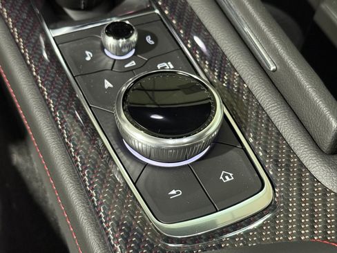 New 2026 Cadillac CT5 V image 39