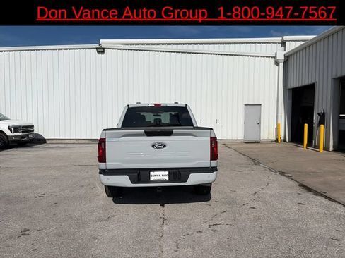 Used 2026 Ford F150 STX RWD image 4