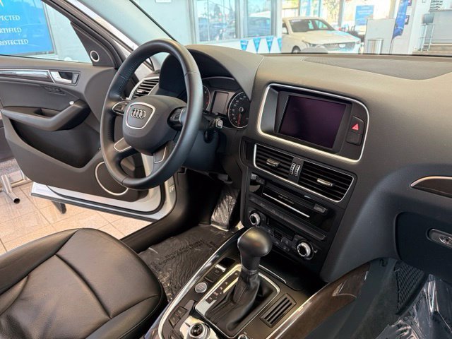 Used 2014 Audi Q5 2.0T Premium Plus w/ Premium Plus Package AWD/4WD image 30