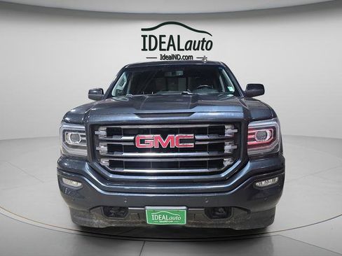 Used 2017 GMC Sierra 1500 SLT image 12