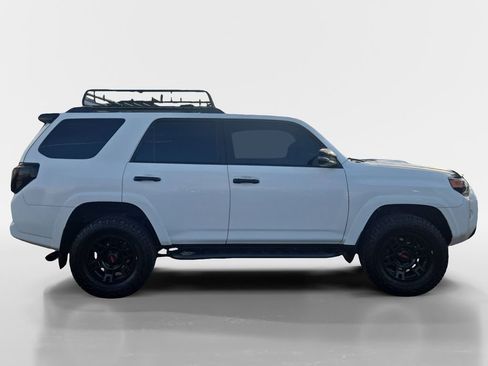 Used 2020 Toyota 4Runner Venture image 6