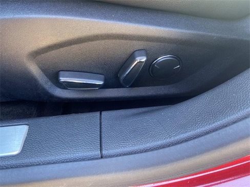 Certified 2020 Ford Fusion Titanium image 56
