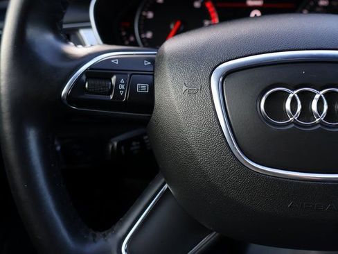 Used 2012 Audi A6 2.0T Premium Plus image 32