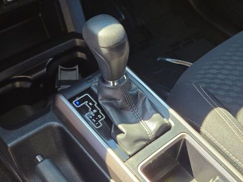 Used 2023 Toyota Tacoma 4x4 Double Cab w/ Trail Edition image 35