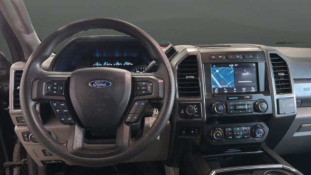 Used 2019 Ford F250 XLT w/ XLT Premium Package AWD/4WD image 11