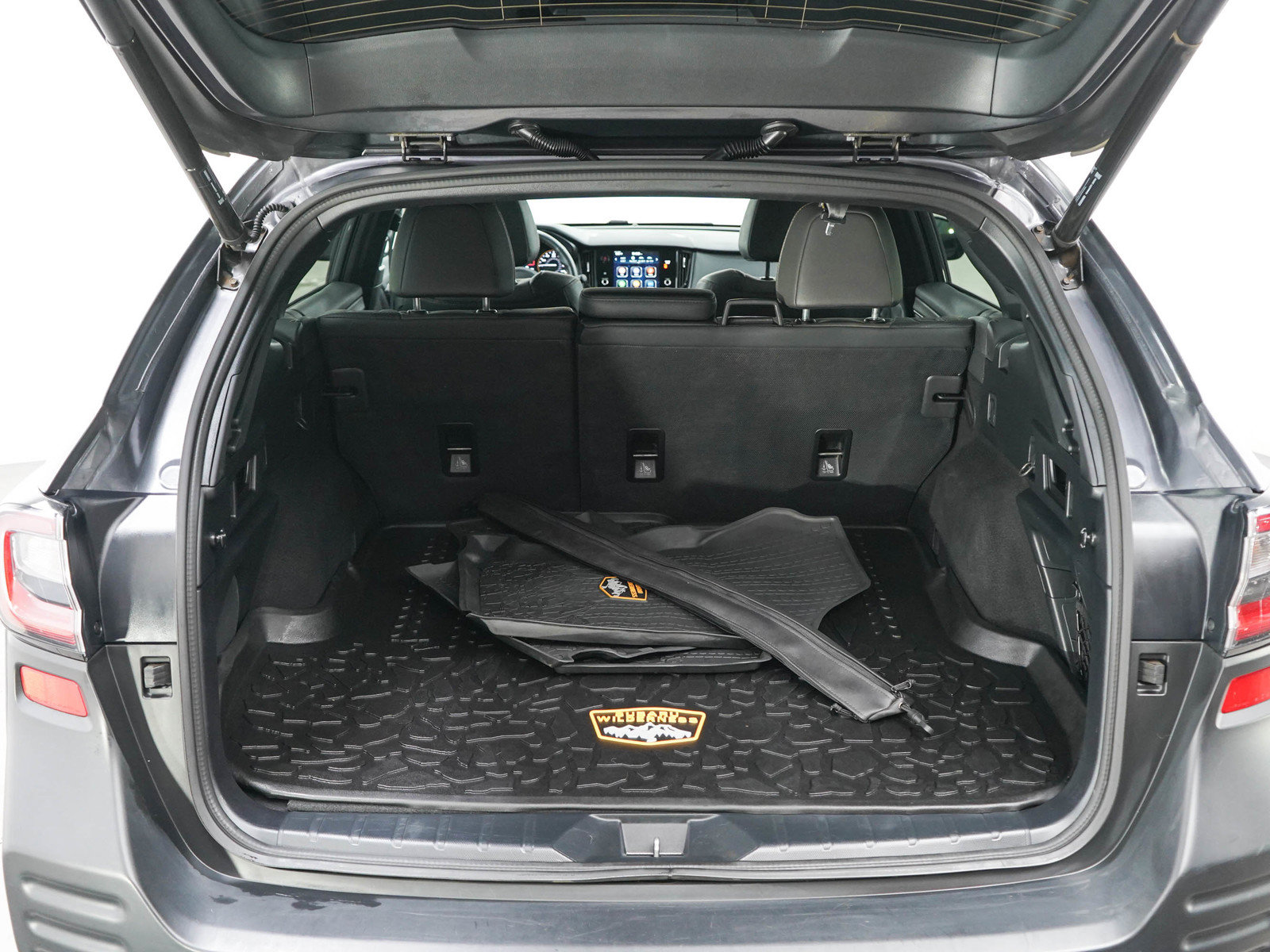 Used 2024 Subaru Outback Wilderness AWD/4WD image 16