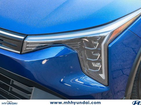 Used 2025 Kia K4 FWD image 6