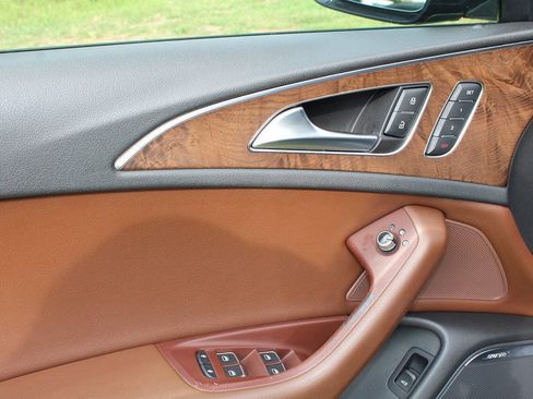 Used 2014 Audi A6 3.0T Premium Plus AWD/4WD image 15