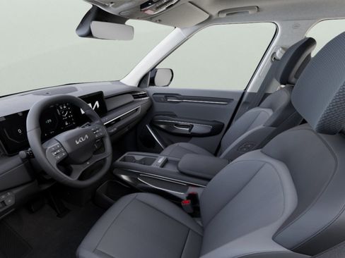 New 2026 Kia EV9 Light RWD image 13