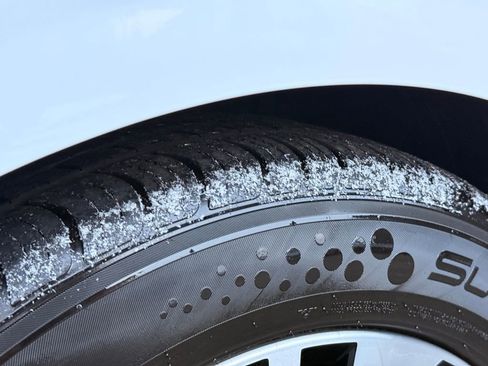 Used 2022 Nissan Sentra SV image 12