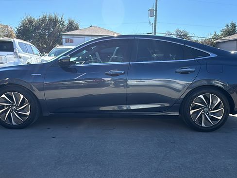 Used 2019 Honda Insight Touring image 4