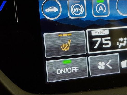 New 2026 Subaru Forester Wilderness image 20