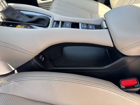 Used 2024 Honda HR-V EX-L image 20