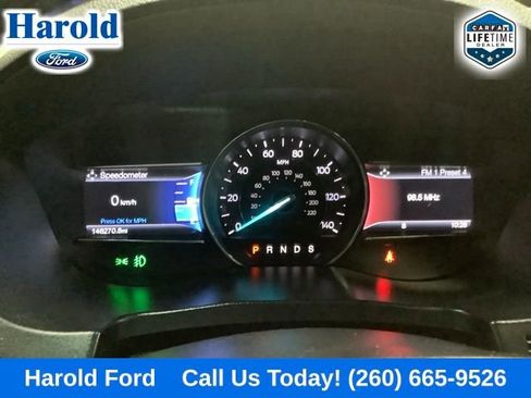 Used 2016 Ford Explorer Sport w/ Equipment Group 401A image 15