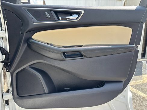 Used 2020 Ford Edge SEL w/ Convenience Package FWD image 44