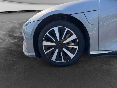 Used 2024 Lucid Air Touring AWD/4WD image 21